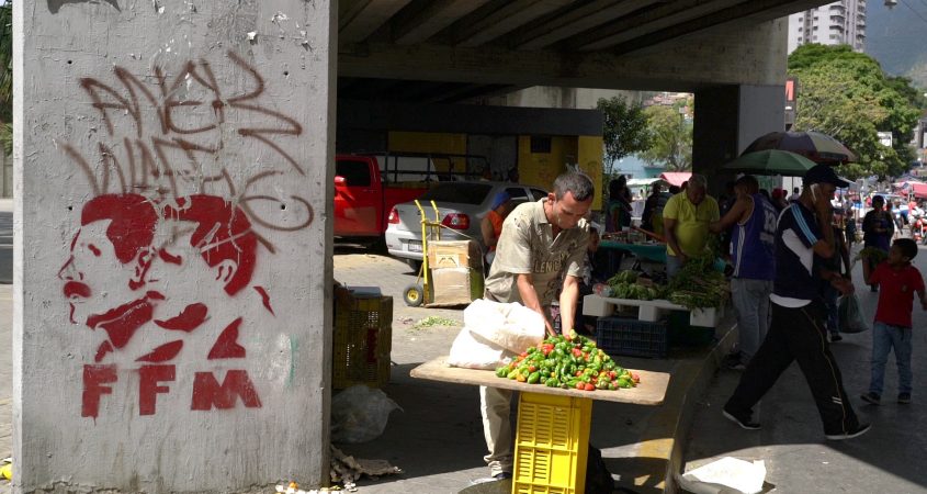 Venezuela market FFM