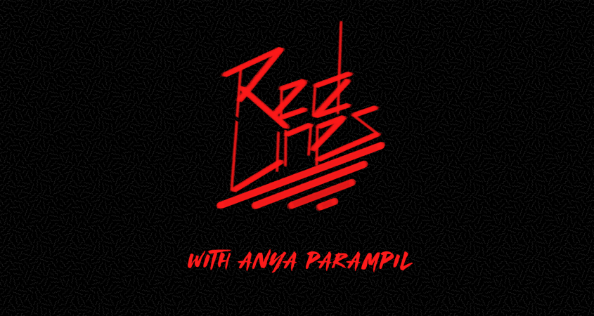 Red Lines with Anya Parampil at The Grayzone