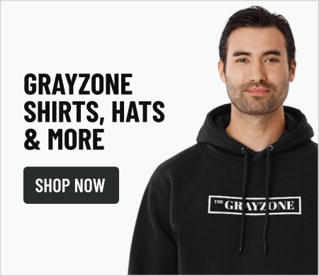 Buy Grayzone Shirts, Hats and more