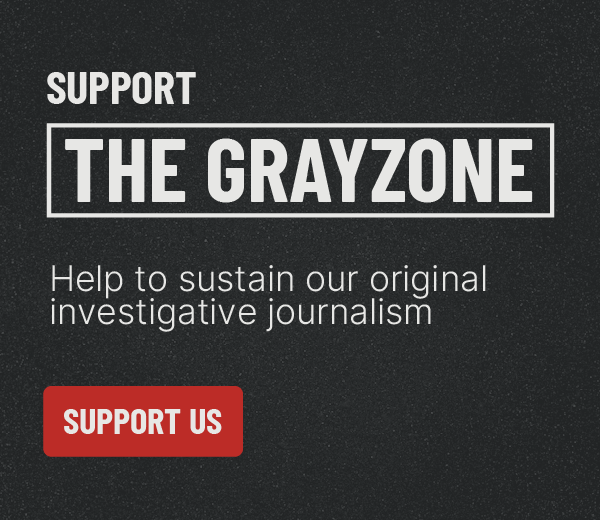 Support The Grayzone