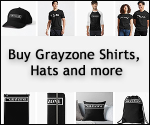 Buy Grayzone Shirts, Hats and more