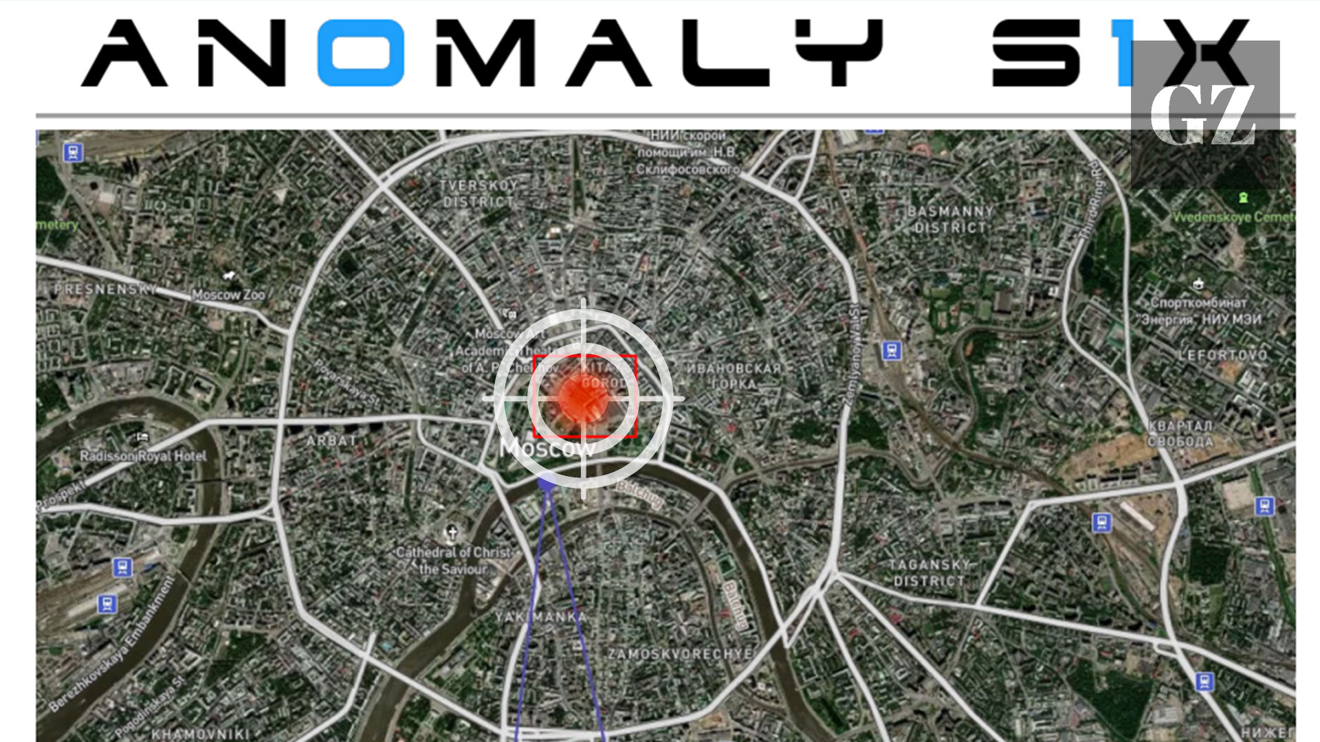 British-run spy tech powers Ukraine proxy war, putting civilians at risk - The Grayzone