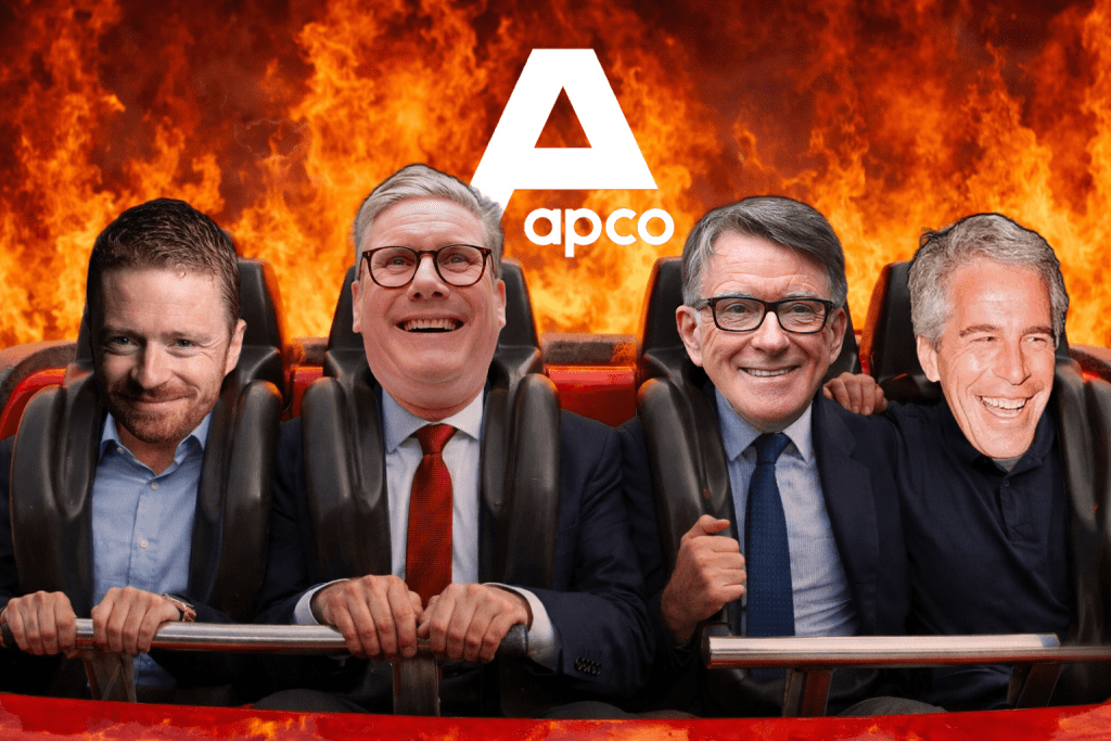 A shadowy think tank run by British PM Keir Starmer’s top strategist has been exposed for paying a PR firm to spy on journalists including me and the outlet I write for, The Grayzone. Will the scandal push an already collapsing Starmer government over the edge? Leaked files have revealed that Labour Together, the shadowy