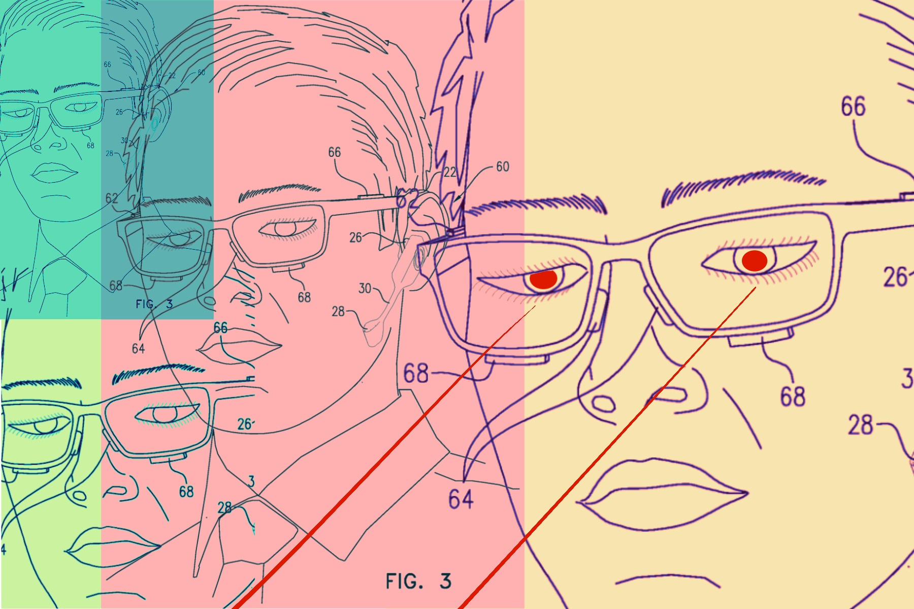 The world’s second-largest tech company just acquired a military-linked Israeli startup that uses “facial skin micromovements” to anticipate what users will say before they speak. This article was originally published by ¡Do Not Panic! Tech giant Apple has quietly paid nearly $2 billion for a “pre-speech” tech company whose employees helped Israel commit genocide in Gaza. In