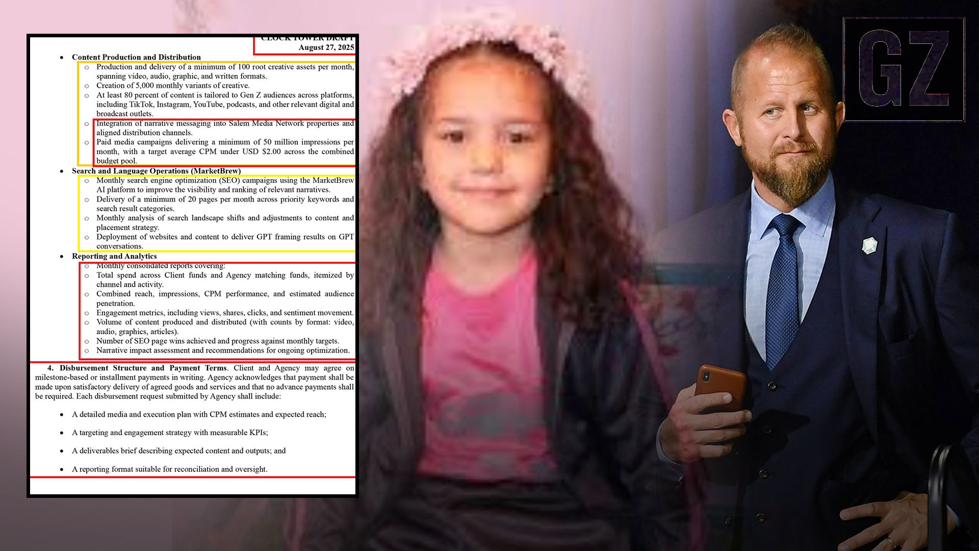 Israel’s AI foreign influence op blames Palestinians for killing Hind Rajab