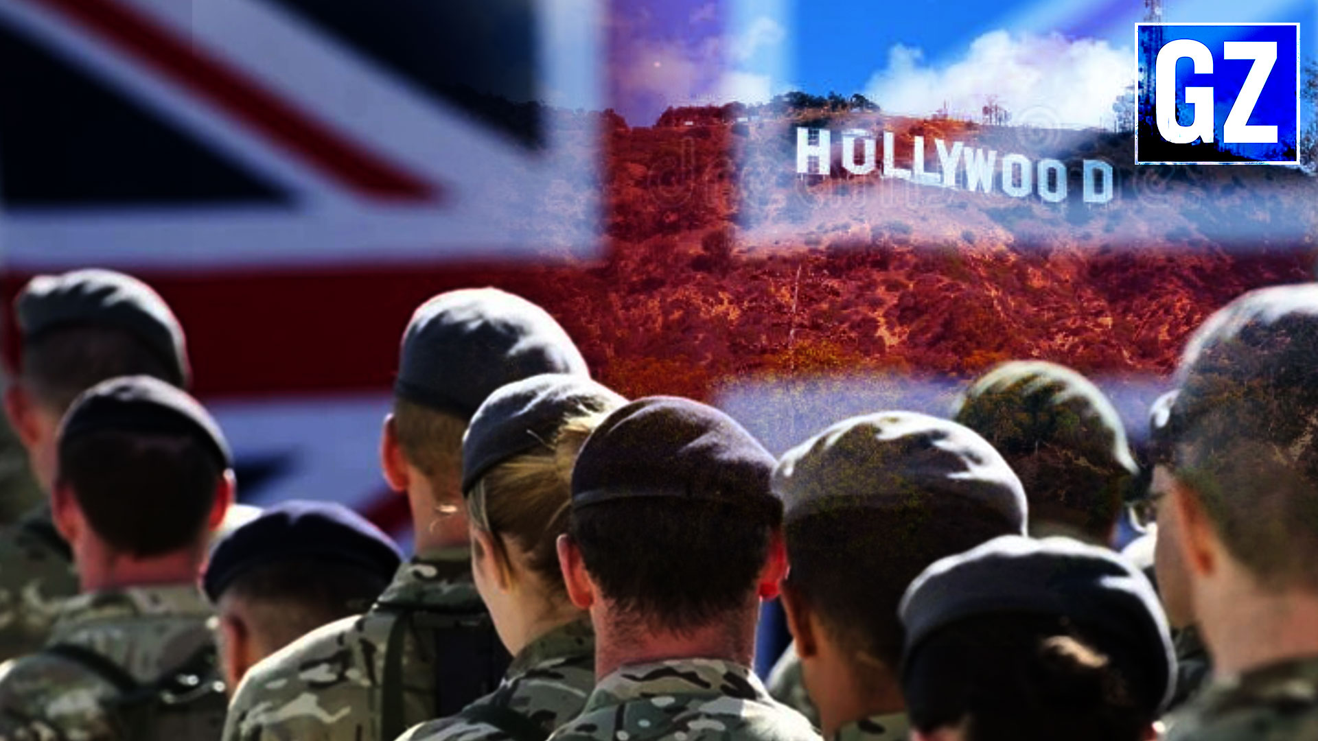 Covert NATO initiative turns film into anti-Russia battleground