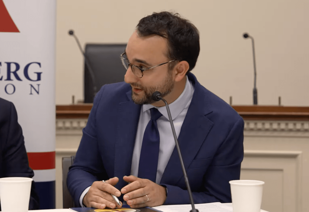 Trump’s new Iran negotiator is Israel lobbyist who denounced negotiations with Iran