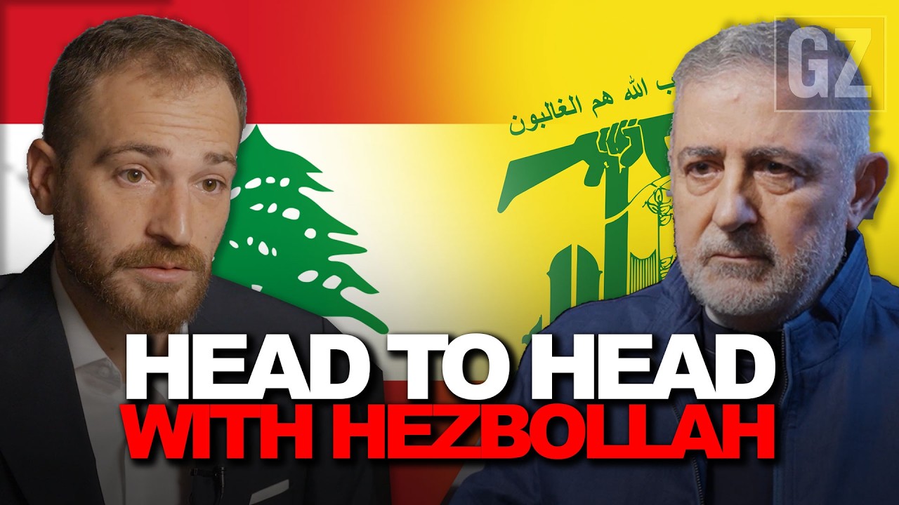 In an exclusive interview with The Grayzone's Wyatt Reed, Wafiq Safa, a senior Hezbollah official and former head of Hezbollah's Liaison and Coordination Unit, discusses Hezbollah's conflict with Israel in Southern Lebanon, and provides new details on resistance operations, its intelligence capacity, and how he believes it has forced Israel into a costly stalemate that